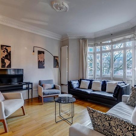 Guestready - Cozy Perfection In The City Centre Annecy Zewnętrze zdjęcie