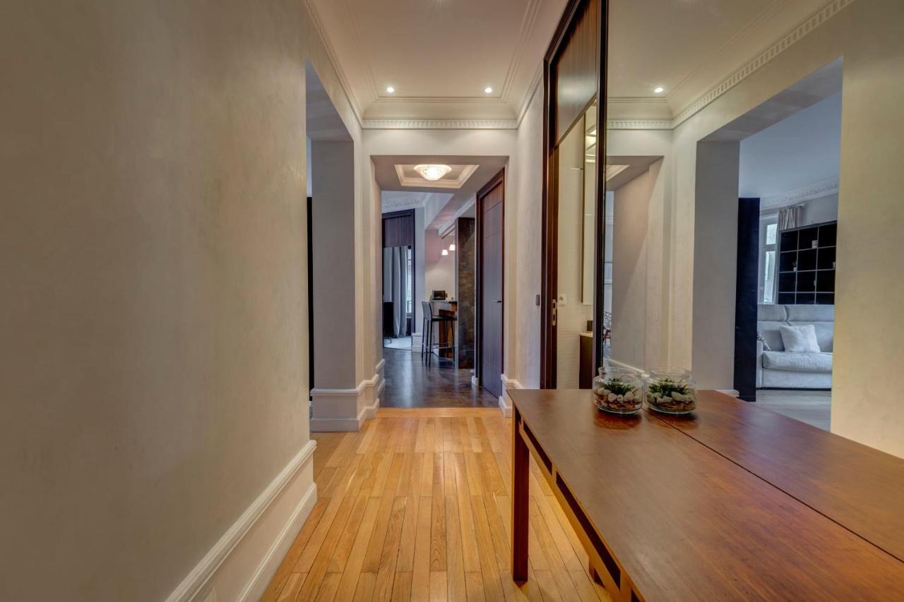 Guestready - Cozy Perfection In The City Centre Annecy Zewnętrze zdjęcie