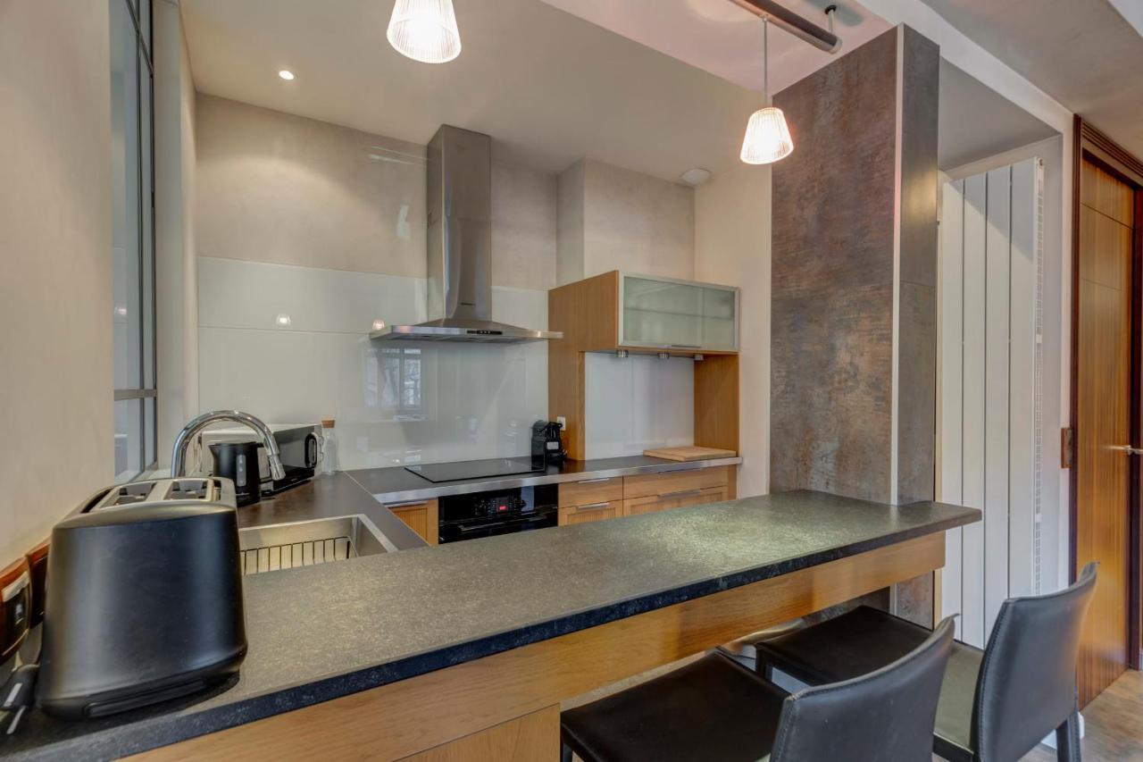 Guestready - Cozy Perfection In The City Centre Annecy Zewnętrze zdjęcie
