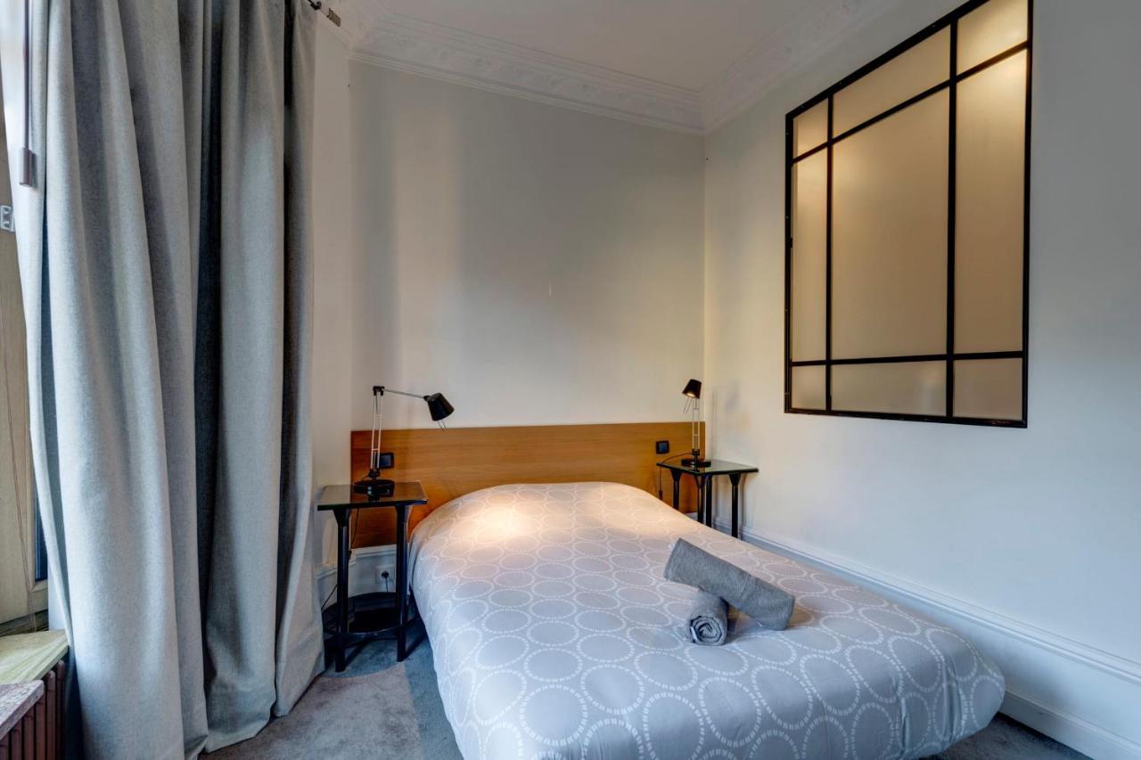 Guestready - Cozy Perfection In The City Centre Annecy Zewnętrze zdjęcie