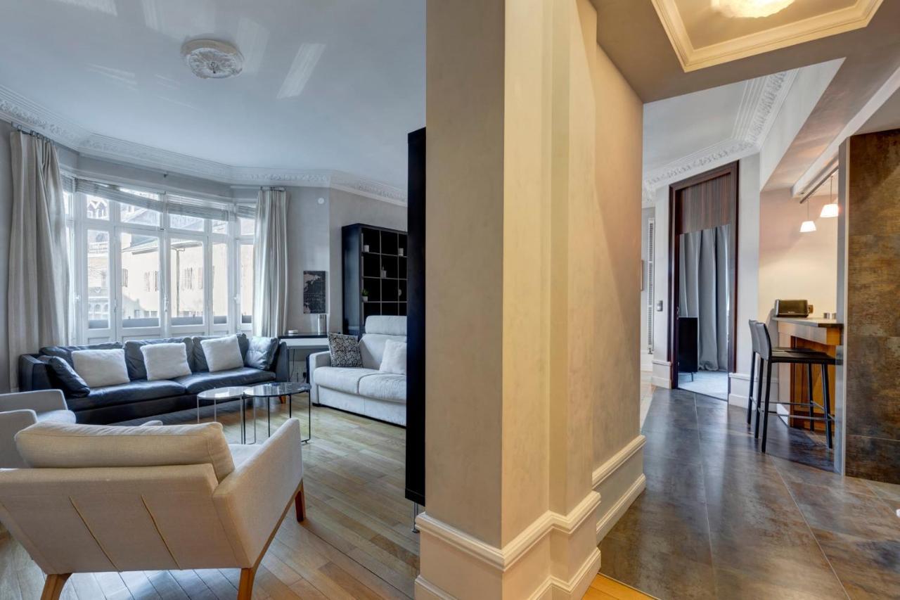 Guestready - Cozy Perfection In The City Centre Annecy Zewnętrze zdjęcie